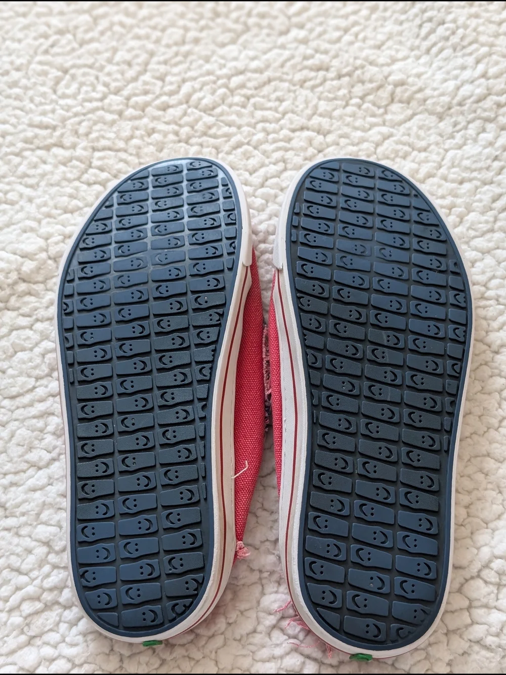 Great Condition: Sanuk Sailaway 2 Fray Men’s 7